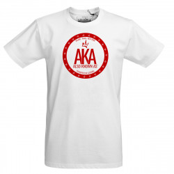 T-Shirt AKA - The Shield