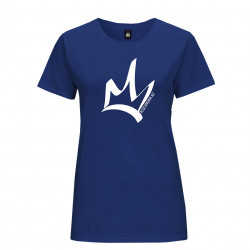 T-Shirt AKA - The Queen