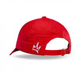 Casquettes AKA The One - Rouge