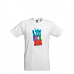 T-Shirt AKA Clothe - L'Art...