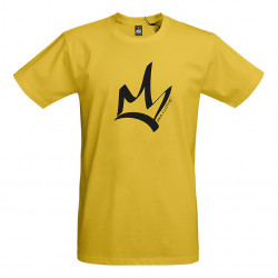 T-Shirt AKA Clothe - The King